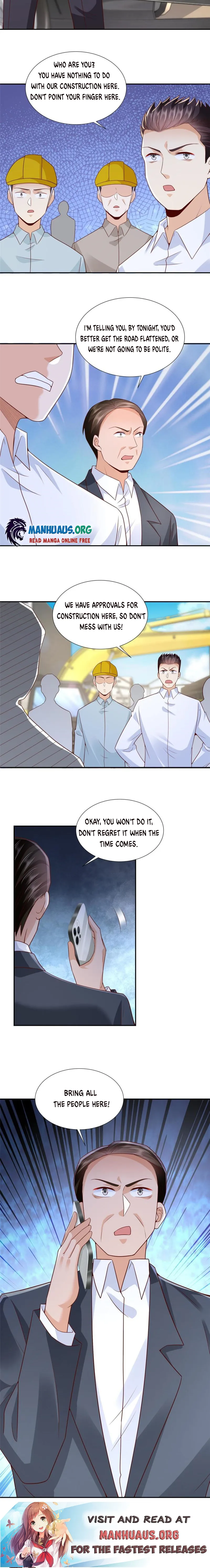 Read I Get A Random New Occupation Every Week EN Manga Online