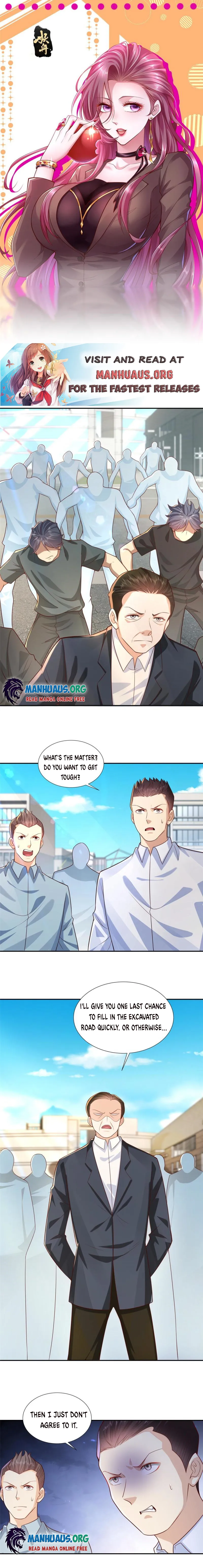 Read I Get A Random New Occupation Every Week EN Manga Online