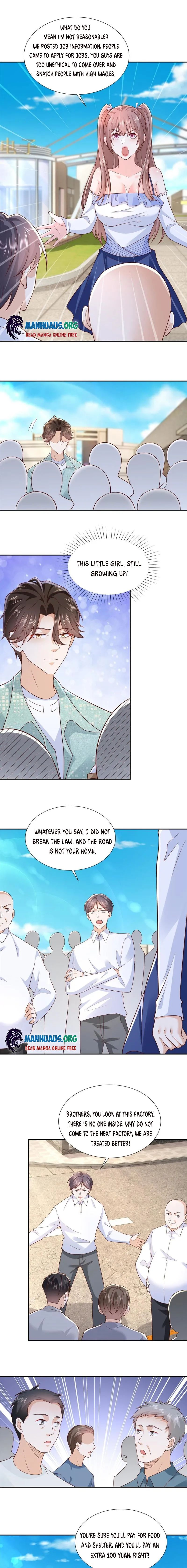 Read I Get A Random New Occupation Every Week EN Manga Online