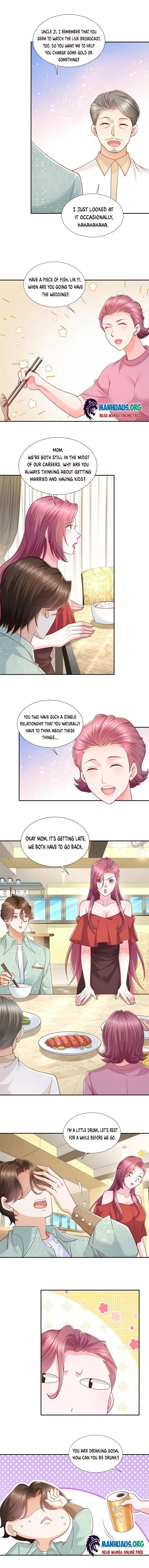 Read I Get A Random New Occupation Every Week EN Manga Online