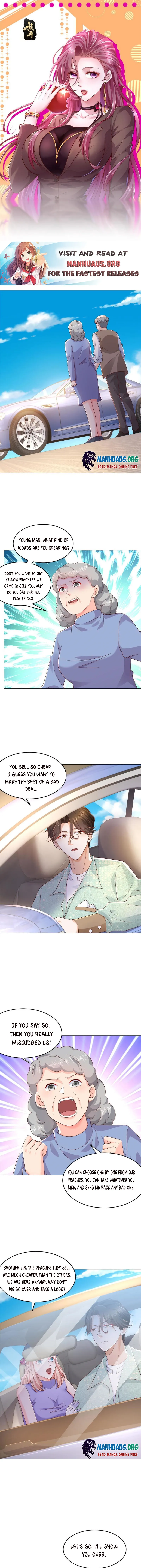Read I Get A Random New Occupation Every Week EN Manga Online