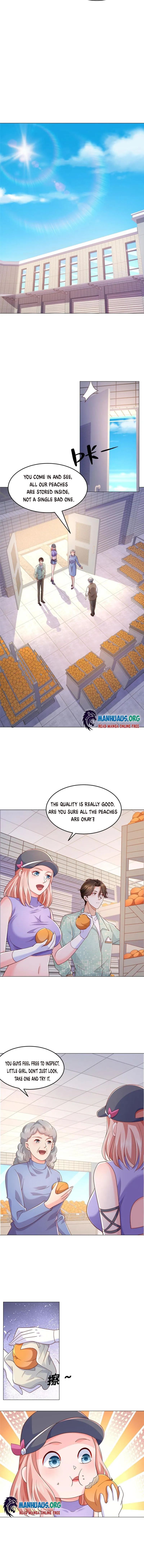 Read I Get A Random New Occupation Every Week EN Manga Online