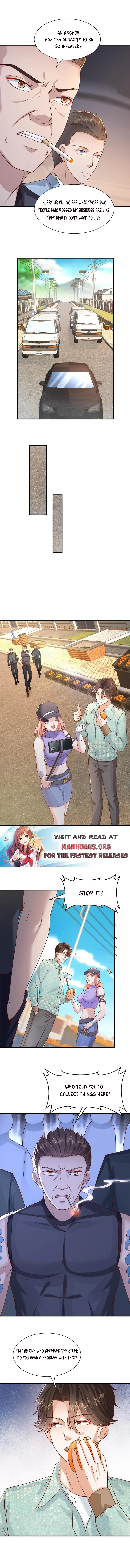 Read I Get A Random New Occupation Every Week EN Manga Online