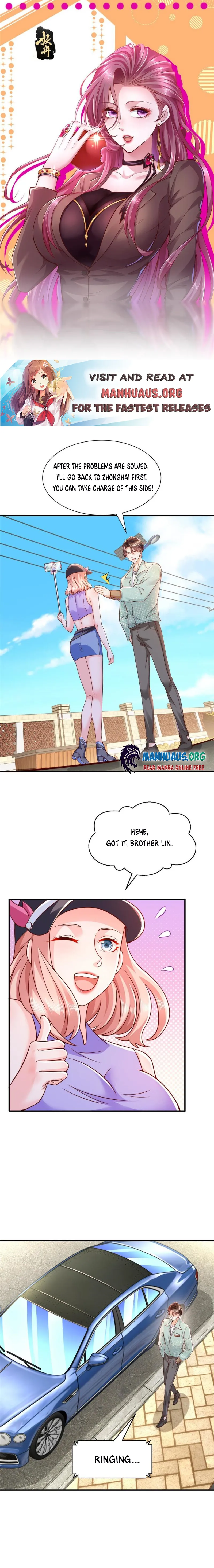 Read I Get A Random New Occupation Every Week EN Manga Online