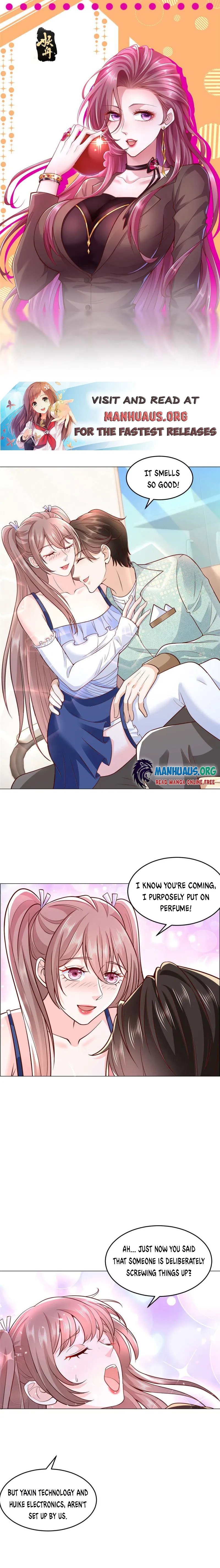 Read I Get A Random New Occupation Every Week EN Manga Online