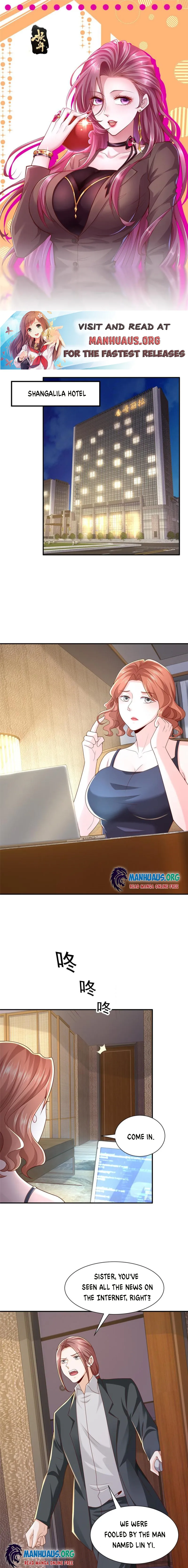 Read I Get A Random New Occupation Every Week EN Manga Online