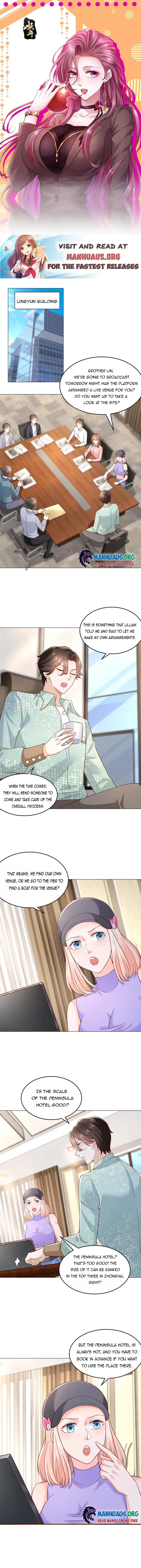 Read I Get A Random New Occupation Every Week EN Manga Online