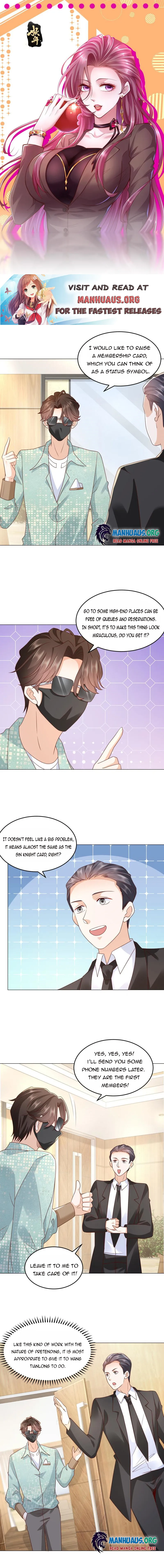 Read I Get A Random New Occupation Every Week EN Manga Online