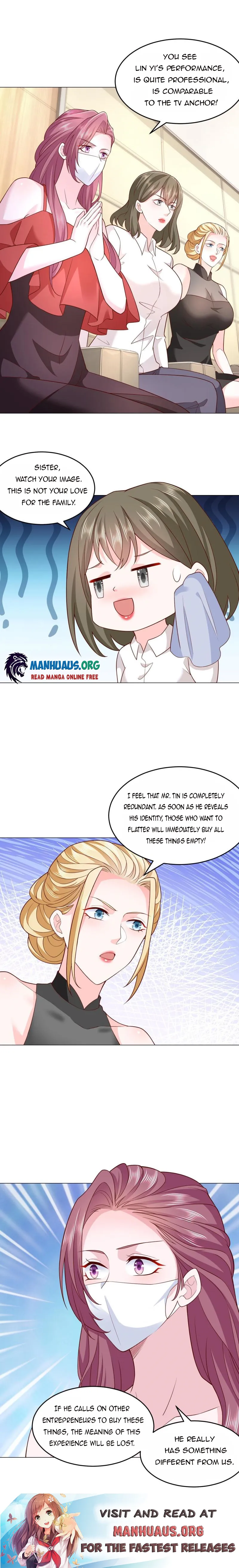 Read I Get A Random New Occupation Every Week EN Manga Online