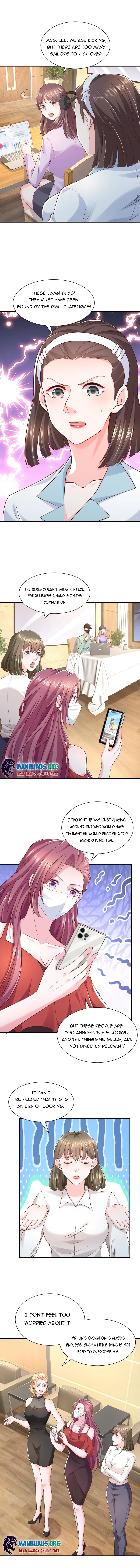 Read I Get A Random New Occupation Every Week EN Manga Online