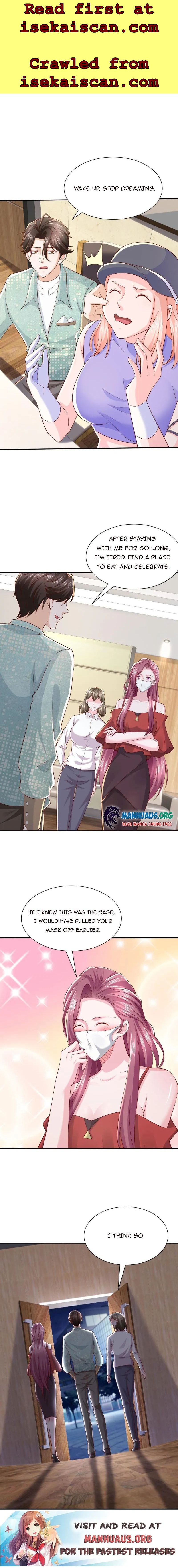 Read I Get A Random New Occupation Every Week EN Manga Online