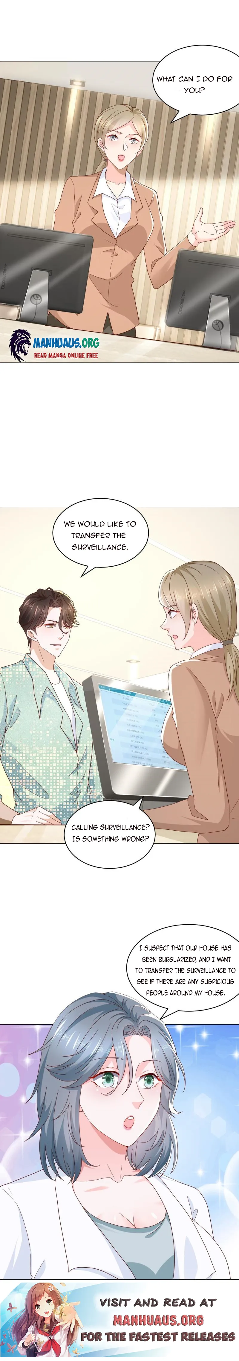 Read I Get A Random New Occupation Every Week EN Manga Online