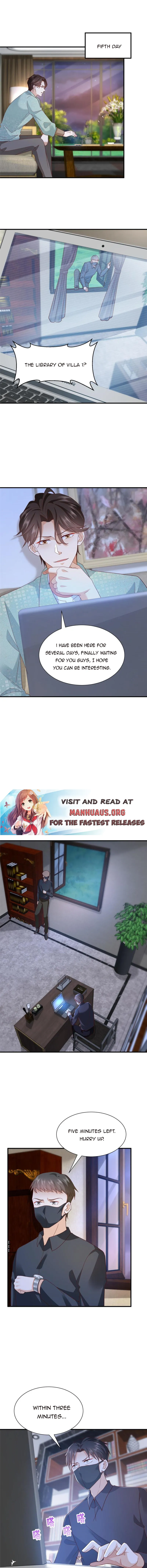 Read I Get A Random New Occupation Every Week EN Manga Online