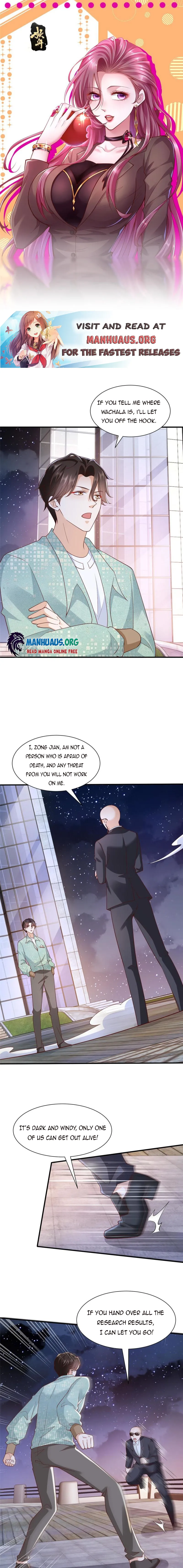Read I Get A Random New Occupation Every Week EN Manga Online