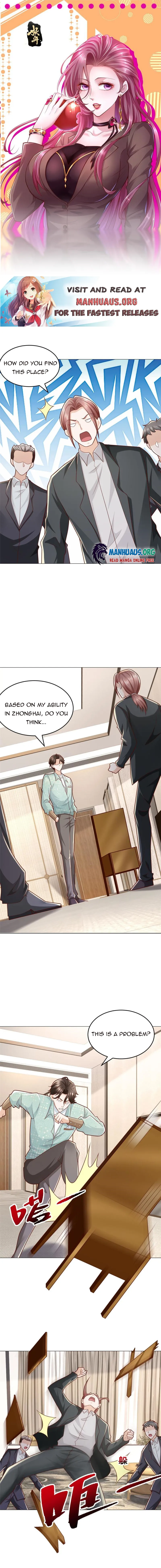 Read I Get A Random New Occupation Every Week EN Manga Online