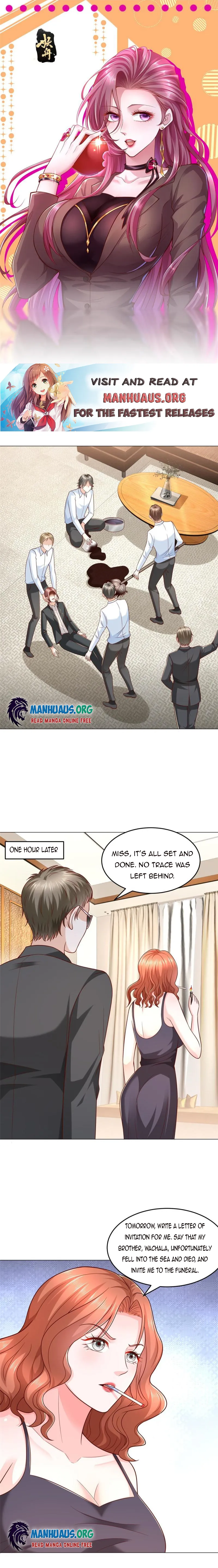 Read I Get A Random New Occupation Every Week EN Manga Online