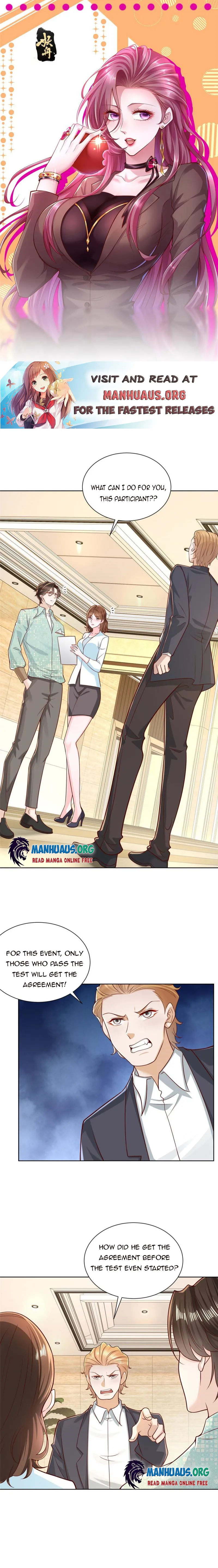 Read I Get A Random New Occupation Every Week EN Manga Online