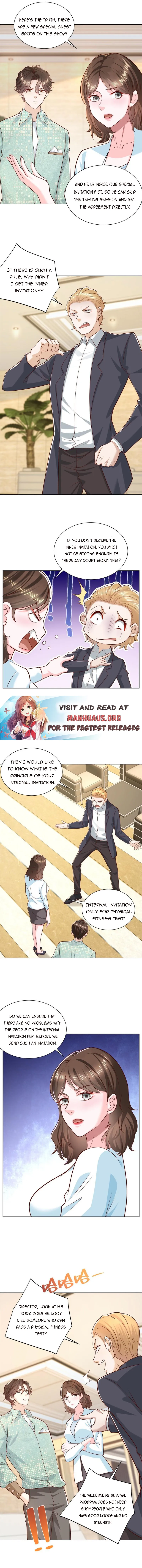 Read I Get A Random New Occupation Every Week EN Manga Online