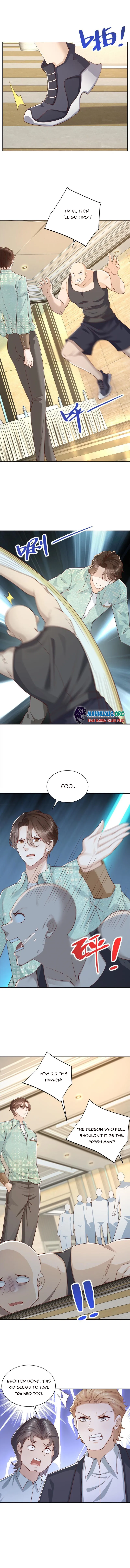 Read I Get A Random New Occupation Every Week EN Manga Online