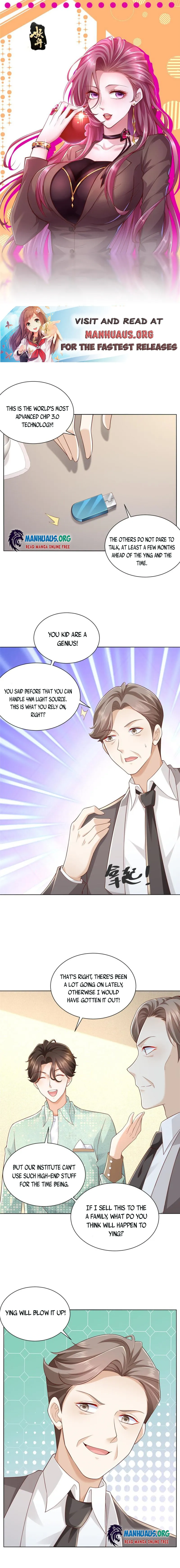 Read I Get A Random New Occupation Every Week EN Manga Online