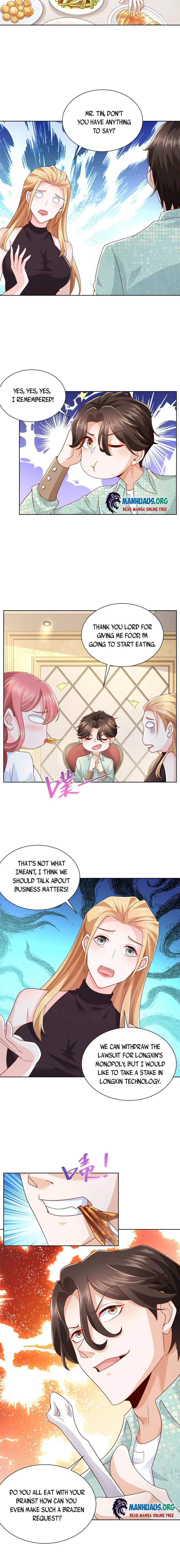 Read I Get A Random New Occupation Every Week EN Manga Online