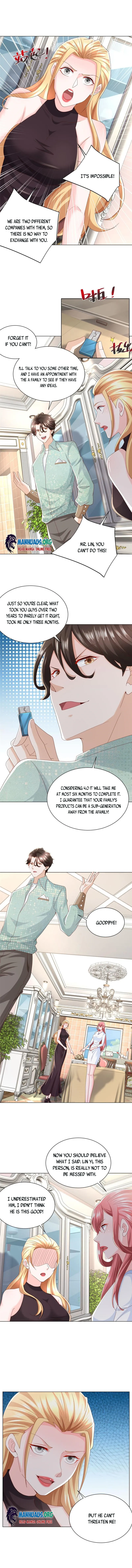 Read I Get A Random New Occupation Every Week EN Manga Online