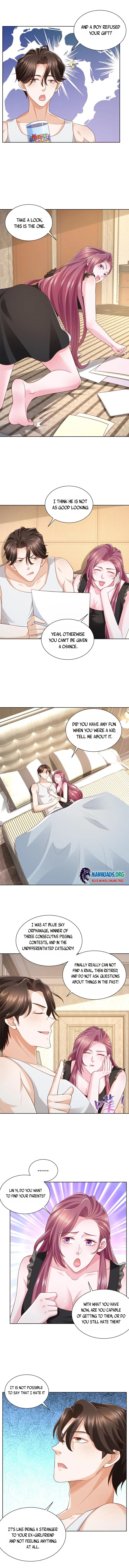 Read I Get A Random New Occupation Every Week EN Manga Online