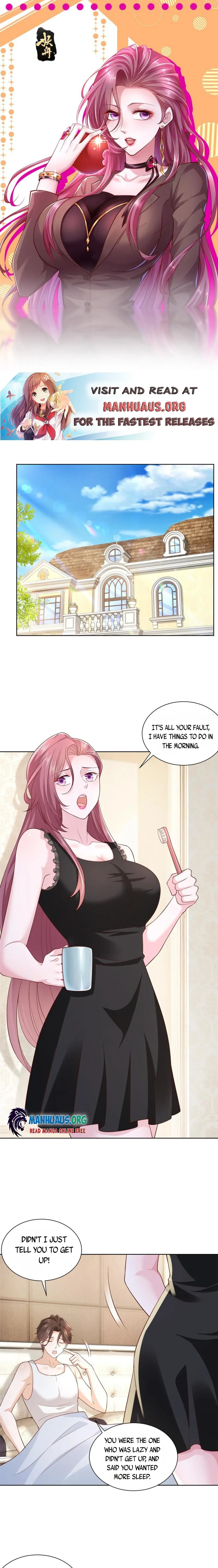 Read I Get A Random New Occupation Every Week EN Manga Online