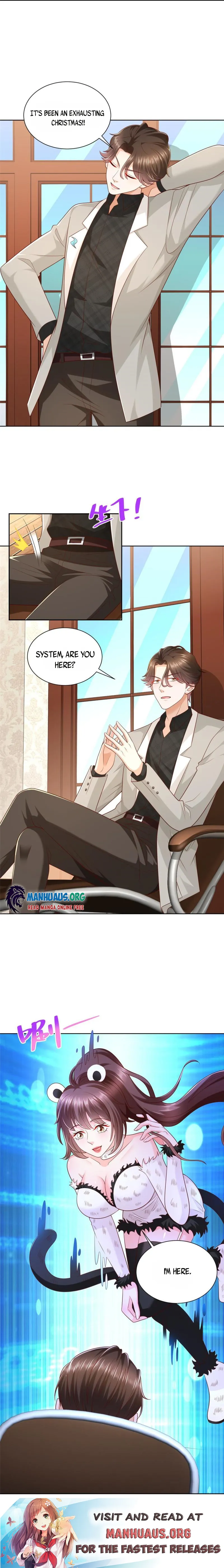 Read I Get A Random New Occupation Every Week EN Manga Online