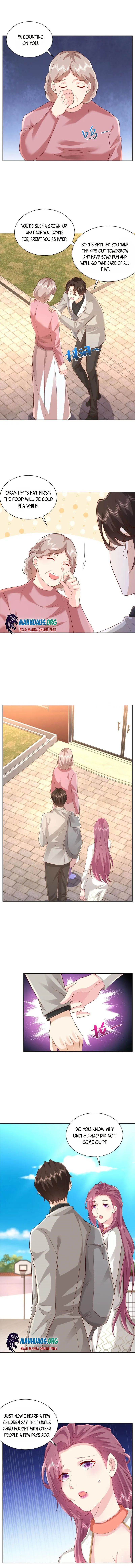 Read I Get A Random New Occupation Every Week EN Manga Online