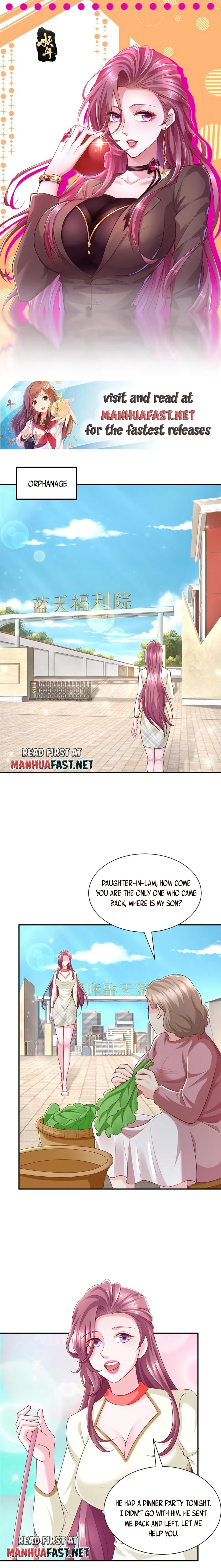 Read I Get A Random New Occupation Every Week EN Manga Online