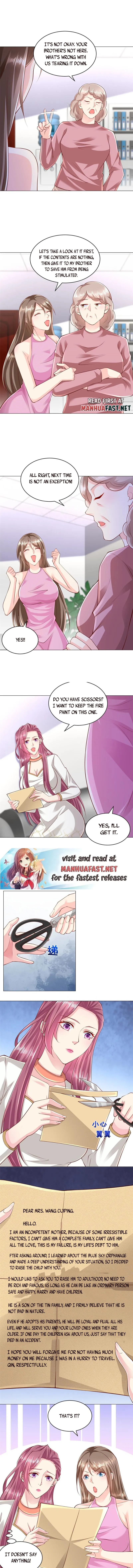 Read I Get A Random New Occupation Every Week EN Manga Online