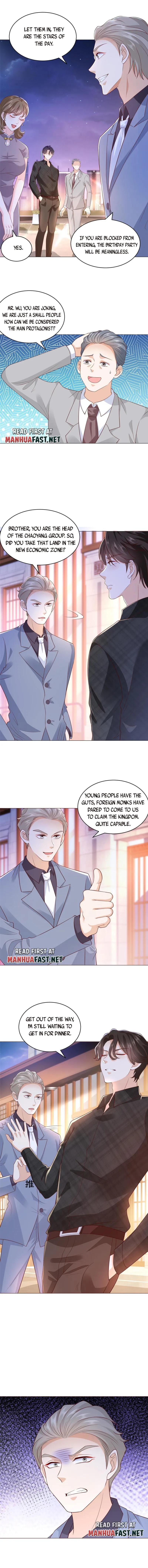 Read I Get A Random New Occupation Every Week EN Manga Online
