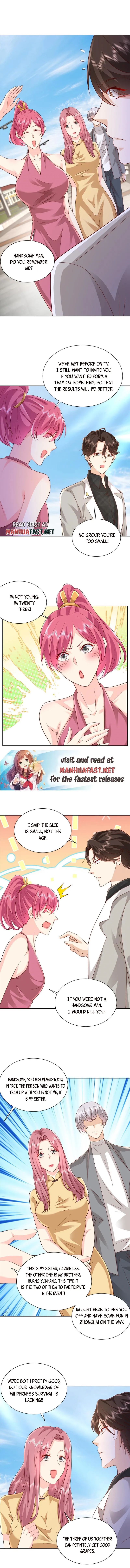 Read I Get A Random New Occupation Every Week EN Manga Online