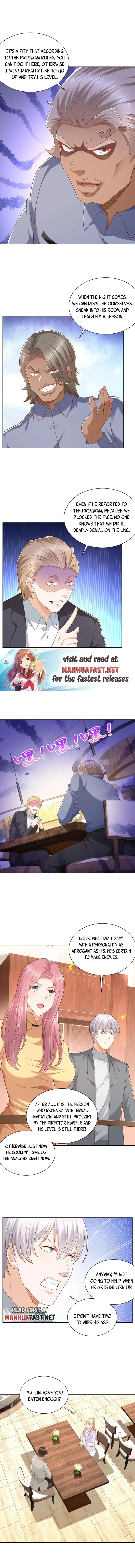 Read I Get A Random New Occupation Every Week EN Manga Online
