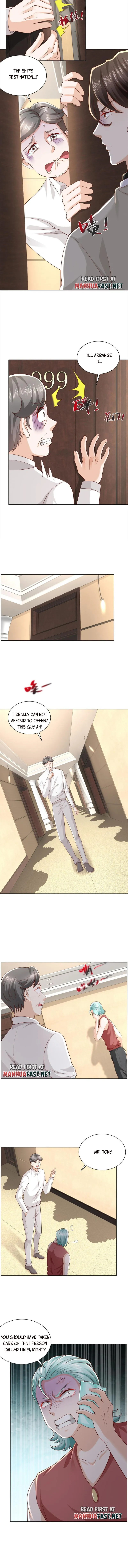 Read I Get A Random New Occupation Every Week EN Manga Online