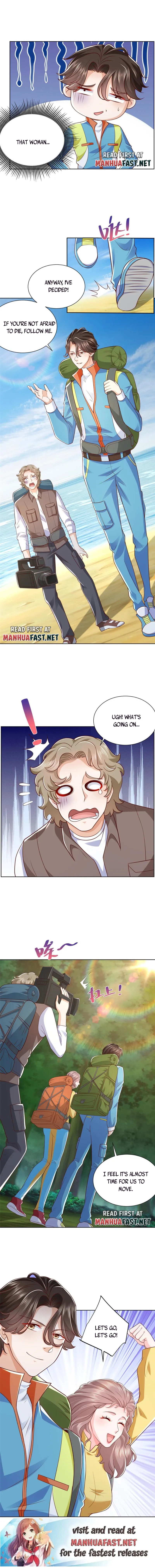 Read I Get A Random New Occupation Every Week EN Manga Online