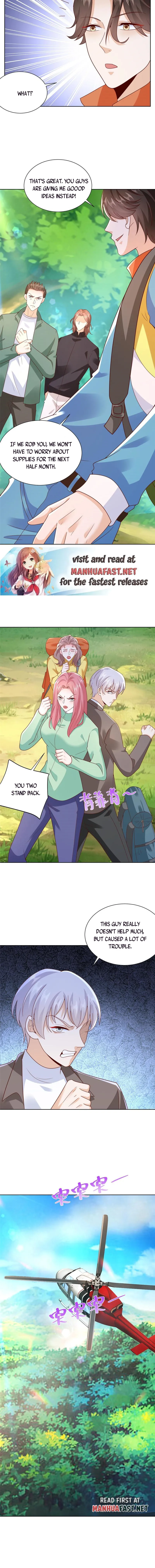 Read I Get A Random New Occupation Every Week EN Manga Online