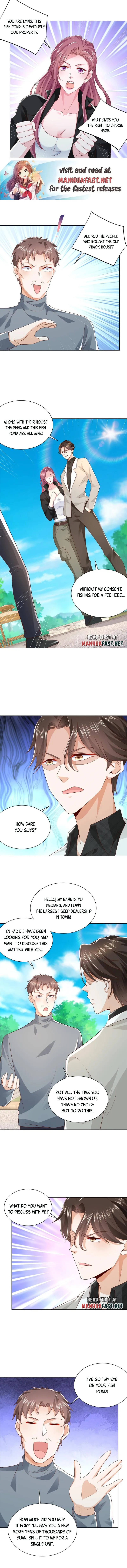 Read I Get A Random New Occupation Every Week EN Manga Online