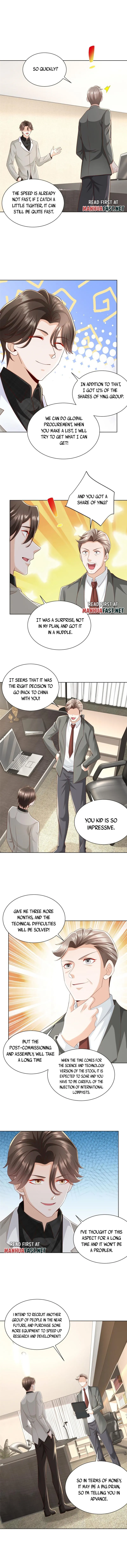 Read I Get A Random New Occupation Every Week EN Manga Online