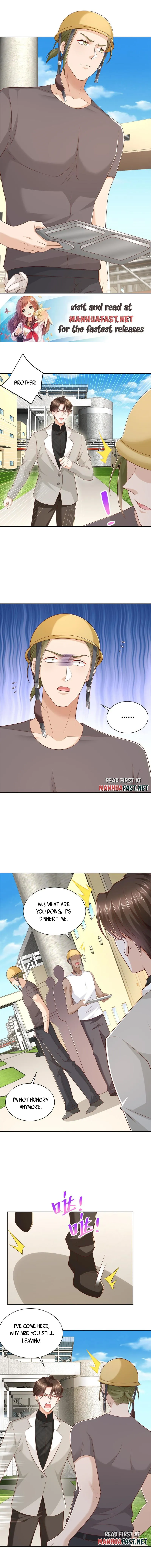 Read I Get A Random New Occupation Every Week EN Manga Online