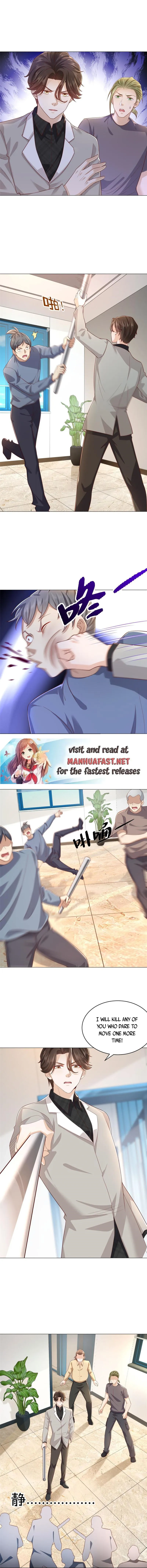 Read I Get A Random New Occupation Every Week EN Manga Online