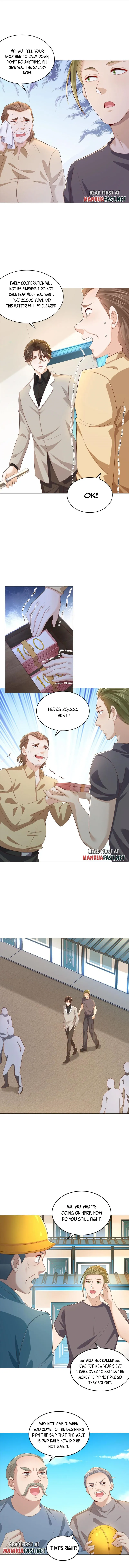 Read I Get A Random New Occupation Every Week EN Manga Online