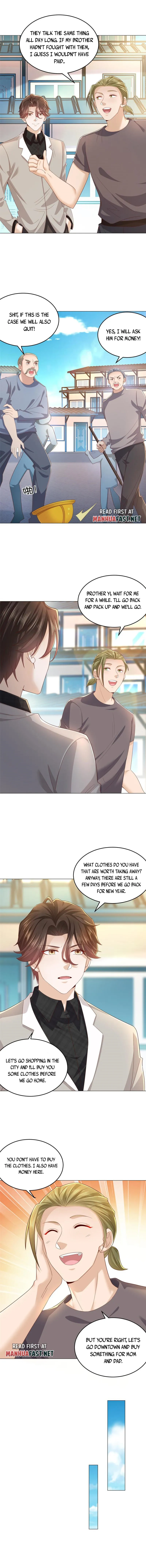 Read I Get A Random New Occupation Every Week EN Manga Online