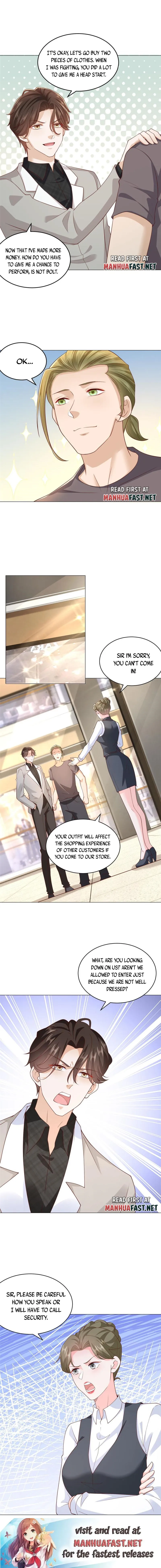 Read I Get A Random New Occupation Every Week EN Manga Online