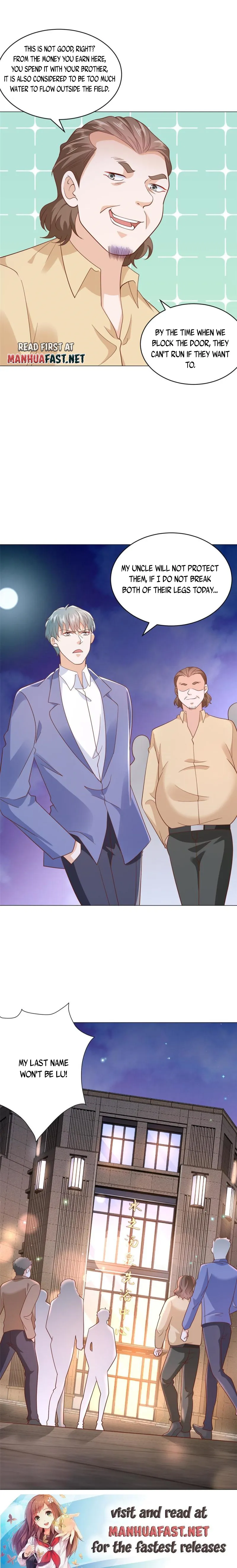 Read I Get A Random New Occupation Every Week EN Manga Online