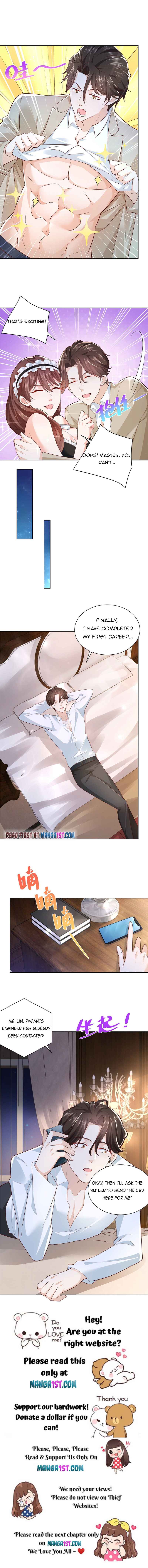 Read I Get A Random New Occupation Every Week EN Manga Online
