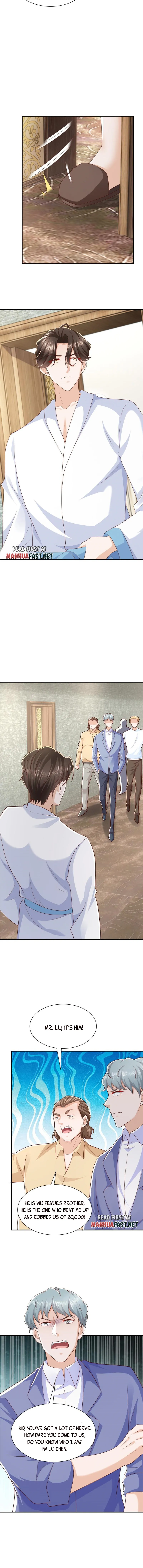 Read I Get A Random New Occupation Every Week EN Manga Online