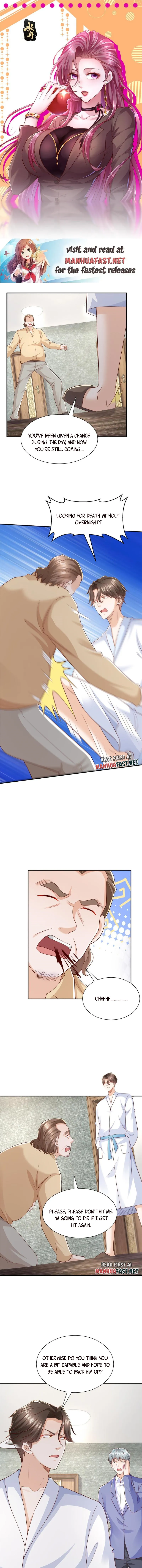 Read I Get A Random New Occupation Every Week EN Manga Online