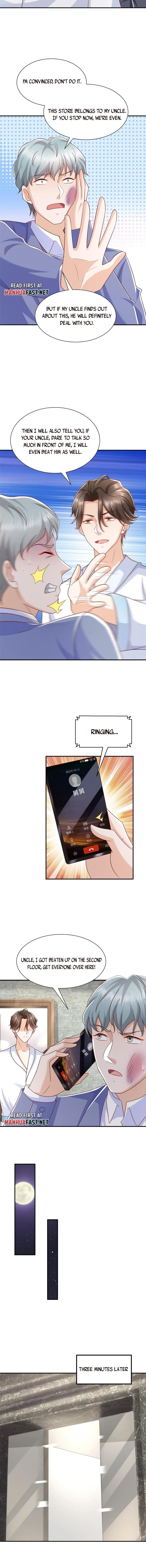 Read I Get A Random New Occupation Every Week EN Manga Online